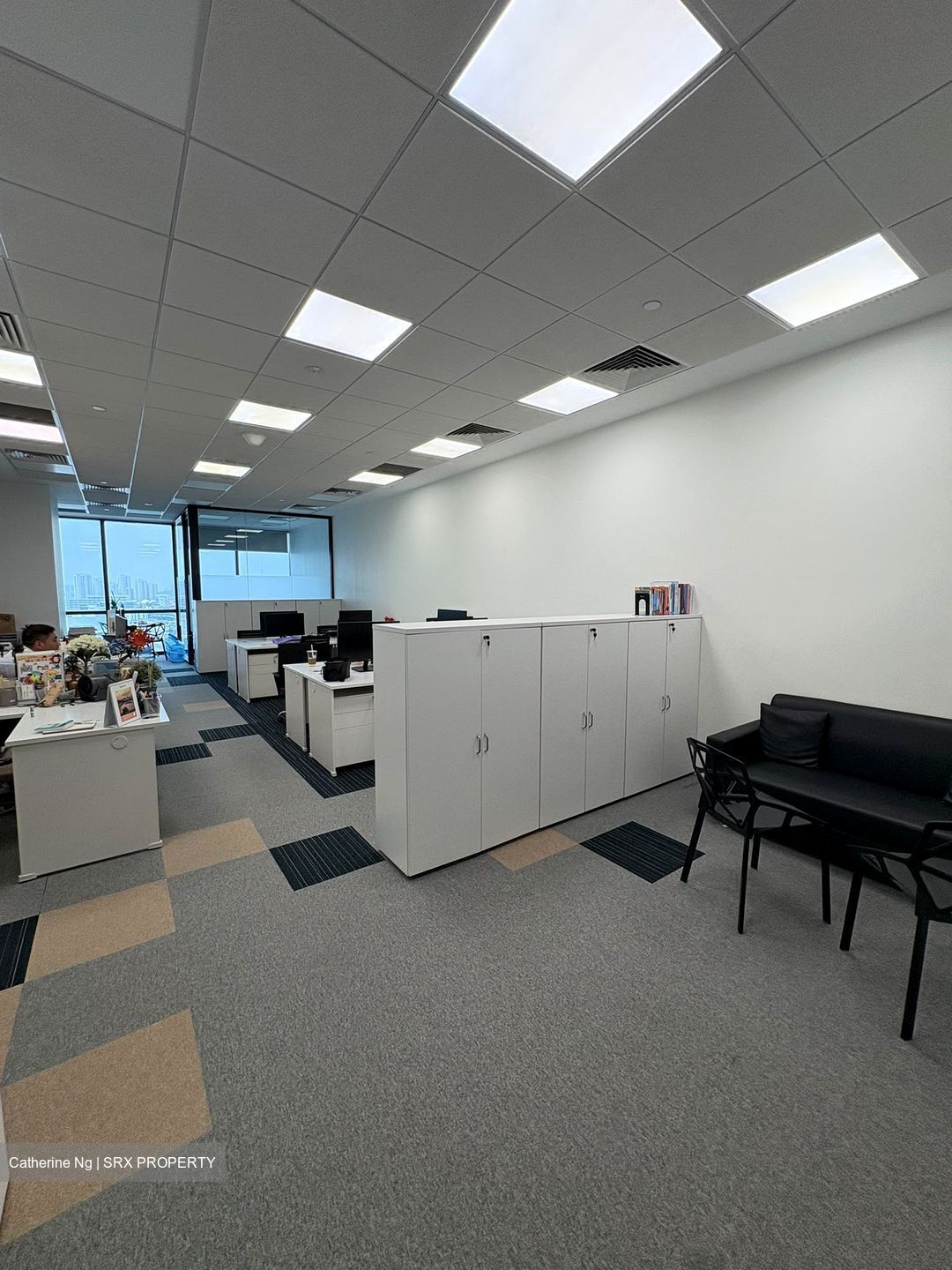 Vision Exchange (D22), Office #626816301